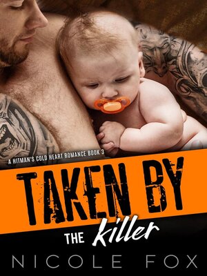 cover image of Taken by the Killer